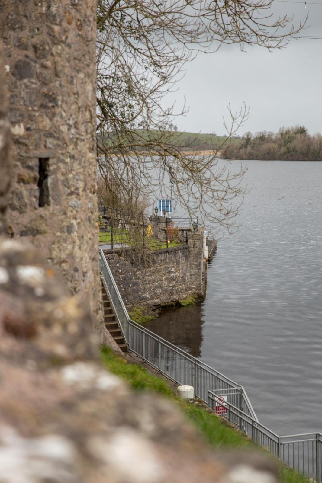 Castle Lane House Villa Enniskillen Buitenkant foto